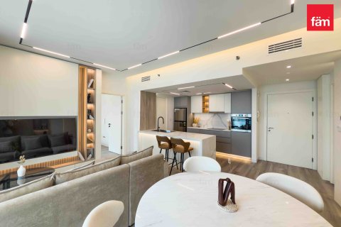 Apartamento en venta en Dubai Marina, Dubai, EAU 1 dormitorio, 74 m2 № 652062 - foto 3