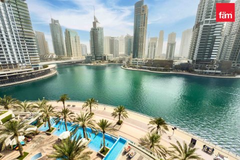 Apartamento en venta en Dubai Marina, Dubai, EAU 1 dormitorio, 74 m2 № 652062 - foto 19