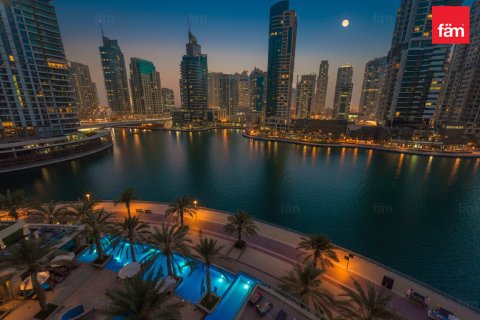 Apartamento en venta en Dubai Marina, Dubai, EAU 1 dormitorio, 74 m2 № 652062 - foto 22