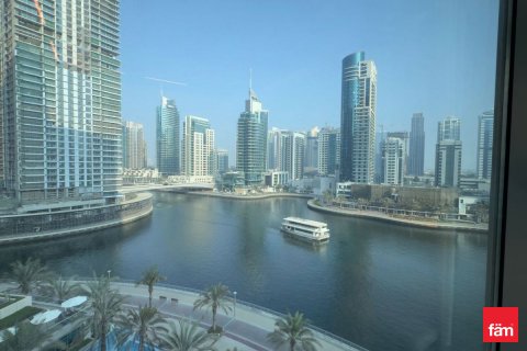 Apartamento en venta en Dubai Marina, Dubai, EAU 1 dormitorio, 74 m2 № 652062 - foto 5