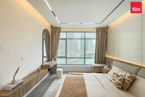 Apartamento en venta en Dubai Marina, Dubai, EAU 1 dormitorio, 74 m2 № 652062 - foto 8