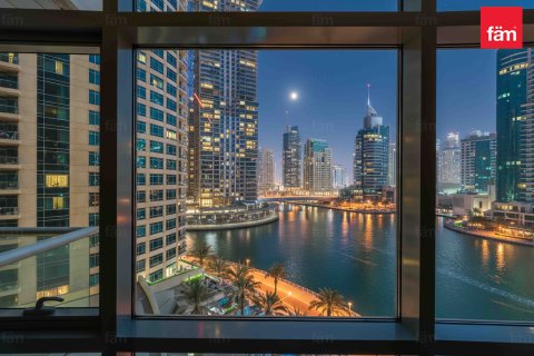 Apartamento en venta en Dubai Marina, Dubai, EAU 1 dormitorio, 74 m2 № 652062 - foto 21