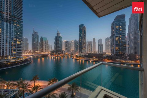 Apartamento en venta en Dubai Marina, Dubai, EAU 1 dormitorio, 74 m2 № 652062 - foto 13
