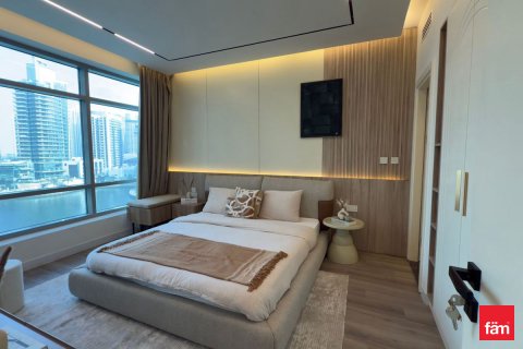Apartamento en venta en Dubai Marina, Dubai, EAU 1 dormitorio, 74 m2 № 652062 - foto 1