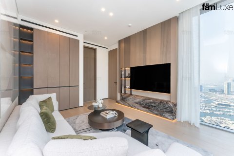 Ático en venta en Dubai Marina, Dubai, EAU 4 dormitorios, 847.6 m2 № 652060 - foto 8