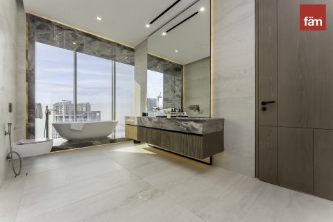 Пәтер Дубай Марина, БАӘ-да 4 жатын бөлмелер, 1021.9 м² № 652060 - фото 21