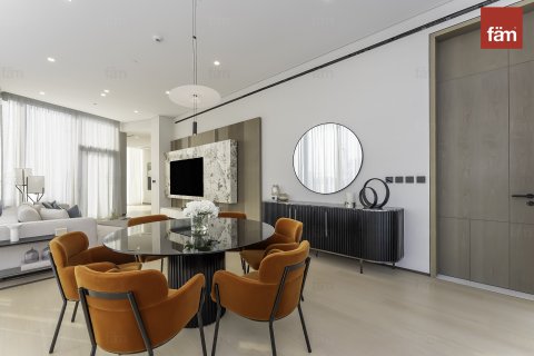 Пәтер Дубай Марина, БАӘ-да 4 жатын бөлмелер, 1021.9 м² № 652060 - фото 12