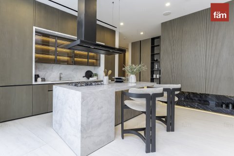 Пәтер Дубай Марина, БАӘ-да 4 жатын бөлмелер, 1021.9 м² № 652060 - фото 13