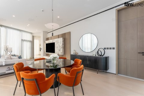 Купити пентхаус в Дубай Марина, ОАЕ 4 спальні, 847.6м2, № 652060 - фото 11