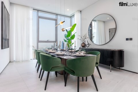 Купити пентхаус в Дубай Марина, ОАЕ 4 спальні, 847.6м2, № 652060 - фото 10