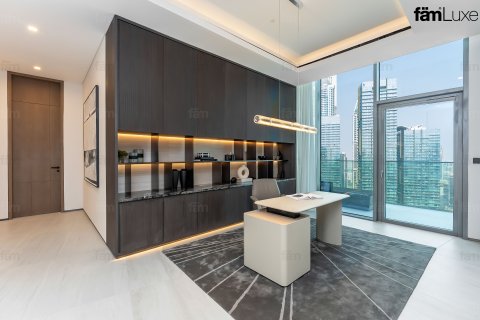 Ático en venta en Dubai Marina, Dubai, EAU 4 dormitorios, 847.6 m2 № 652060 - foto 15