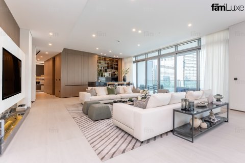 Ático en venta en Dubai Marina, Dubai, EAU 4 dormitorios, 847.6 m2 № 652060 - foto 28
