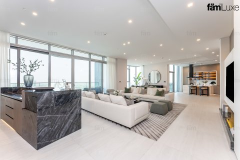 Ático en venta en Dubai Marina, Dubai, EAU 4 dormitorios, 847.6 m2 № 652060 - foto 3