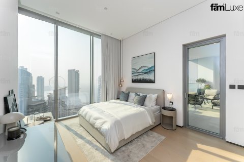 Ático en venta en Dubai Marina, Dubai, EAU 4 dormitorios, 847.6 m2 № 652060 - foto 9