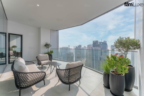 Купити пентхаус в Дубай Марина, ОАЕ 4 спальні, 847.6м2, № 652060 - фото 21