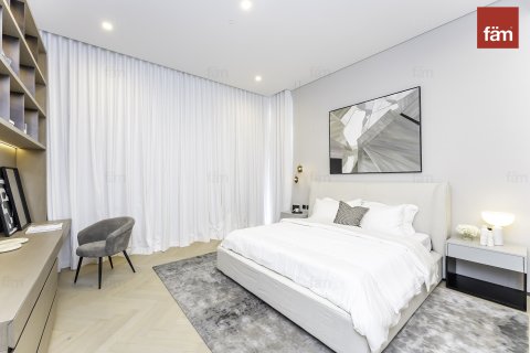 Пәтер Дубай Марина, БАӘ-да 4 жатын бөлмелер, 1021.9 м² № 652060 - фото 24