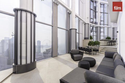 Пәтер Дубай Марина, БАӘ-да 4 жатын бөлмелер, 1021.9 м² № 652060 - фото 3