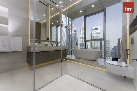 Пәтер Дубай Марина, БАӘ-да 4 жатын бөлмелер, 1021.9 м² № 652060 - фото 19