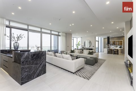 Пәтер Дубай Марина, БАӘ-да 4 жатын бөлмелер, 1021.9 м² № 652060 - фото 5