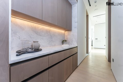 Ático en venta en Dubai Marina, Dubai, EAU 4 dormitorios, 847.6 m2 № 652060 - foto 18