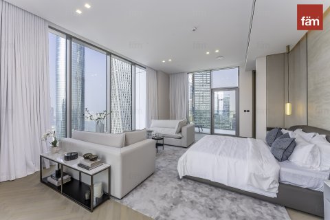 Пәтер Дубай Марина, БАӘ-да 4 жатын бөлмелер, 1021.9 м² № 652060 - фото 15