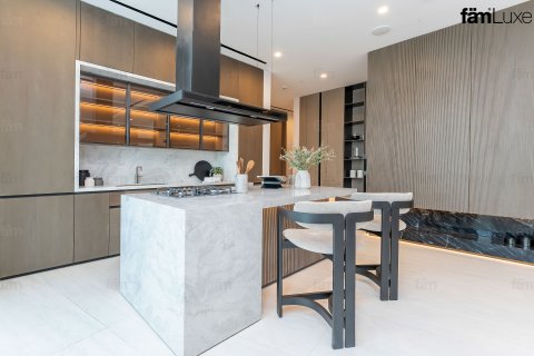 Ático en venta en Dubai Marina, Dubai, EAU 4 dormitorios, 847.6 m2 № 652060 - foto 16