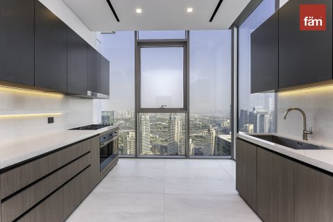 Пәтер Дубай Марина, БАӘ-да 4 жатын бөлмелер, 1021.9 м² № 652060 - фото 14