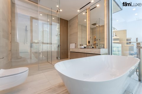 Купити пентхаус в Дубай Марина, ОАЕ 4 спальні, 847.6м2, № 652060 - фото 18