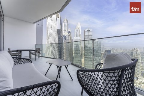 Пәтер Дубай Марина, БАӘ-да 4 жатын бөлмелер, 1021.9 м² № 652060 - фото 7