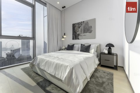 Пәтер Дубай Марина, БАӘ-да 4 жатын бөлмелер, 1021.9 м² № 652060 - фото 20