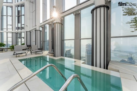 Ático en Dubai Marina, Dubai, EAU 4 dormitorios, 847.6 m² № 652060