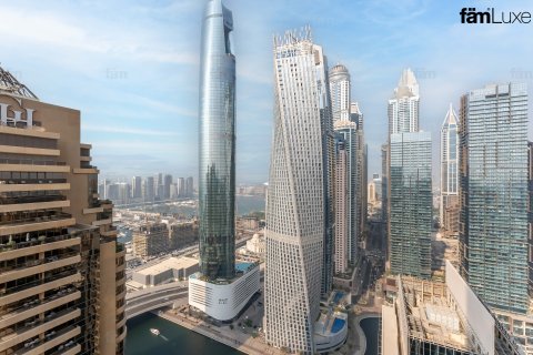 Купити пентхаус в Дубай Марина, ОАЕ 4 спальні, 847.6м2, № 652060 - фото 20