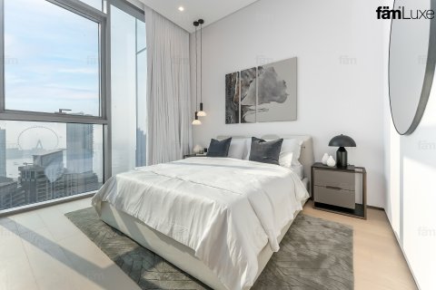 Ático en venta en Dubai Marina, Dubai, EAU 4 dormitorios, 847.6 m2 № 652060 - foto 24