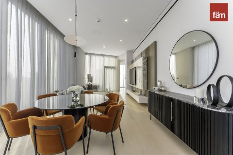 Пәтер Дубай Марина, БАӘ-да 4 жатын бөлмелер, 1021.9 м² № 652060 - фото 28