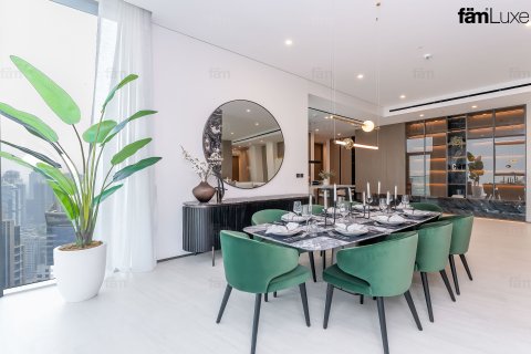 Ático en venta en Dubai Marina, Dubai, EAU 4 dormitorios, 847.6 m2 № 652060 - foto 7