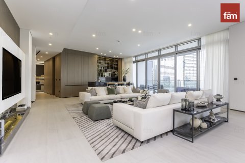 Пәтер Дубай Марина, БАӘ-да 4 жатын бөлмелер, 1021.9 м² № 652060 - фото 6