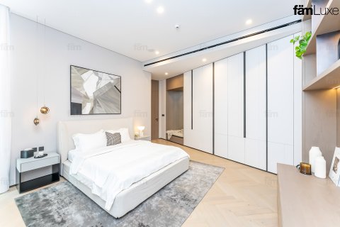 Ático en venta en Dubai Marina, Dubai, EAU 4 dormitorios, 847.6 m2 № 652060 - foto 21