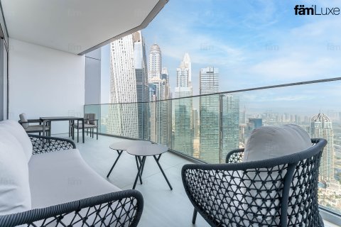 Купити пентхаус в Дубай Марина, ОАЕ 4 спальні, 847.6м2, № 652060 - фото 6