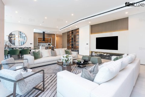 Ático en venta en Dubai Marina, Dubai, EAU 4 dormitorios, 847.6 m2 № 652060 - foto 6
