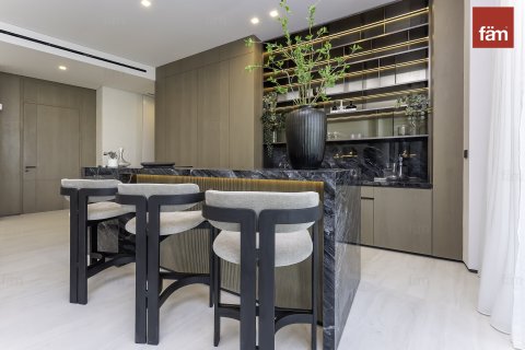 Пәтер Дубай Марина, БАӘ-да 4 жатын бөлмелер, 1021.9 м² № 652060 - фото 23