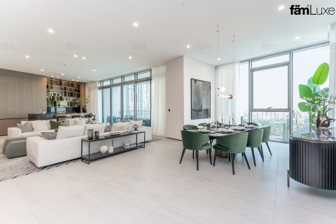 Ático en venta en Dubai Marina, Dubai, EAU 4 dormitorios, 847.6 m2 № 652060 - foto 4