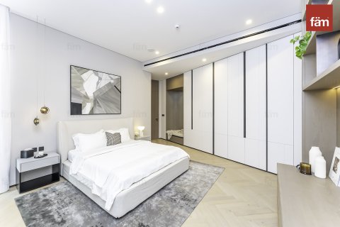 Пәтер Дубай Марина, БАӘ-да 4 жатын бөлмелер, 1021.9 м² № 652060 - фото 26