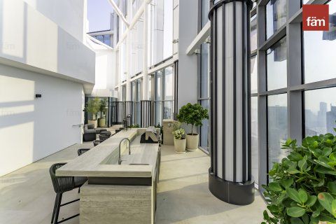 Пәтер Дубай Марина, БАӘ-да 4 жатын бөлмелер, 1021.9 м² № 652060 - фото 2