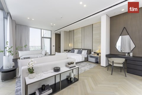 Пәтер Дубай Марина, БАӘ-да 4 жатын бөлмелер, 1021.9 м² № 652060 - фото 25