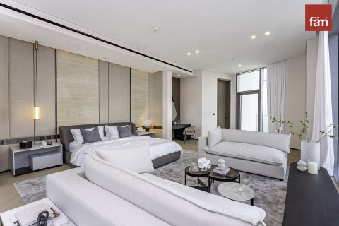 Пәтер Дубай Марина, БАӘ-да 4 жатын бөлмелер, 1021.9 м² № 652060 - фото 17