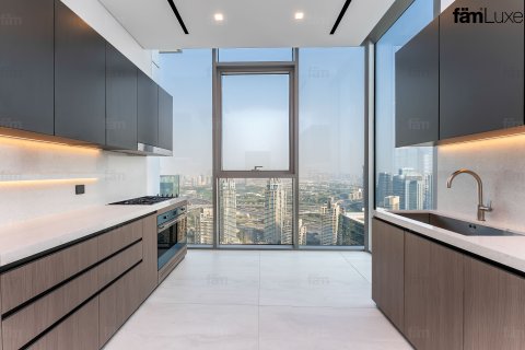 Купити пентхаус в Дубай Марина, ОАЕ 4 спальні, 847.6м2, № 652060 - фото 13