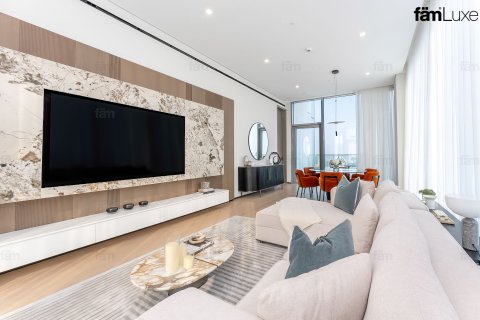 Ático en venta en Dubai Marina, Dubai, EAU 4 dormitorios, 847.6 m2 № 652060 - foto 5