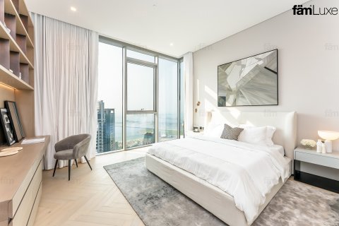 Купити пентхаус в Дубай Марина, ОАЕ 4 спальні, 847.6м2, № 652060 - фото 25