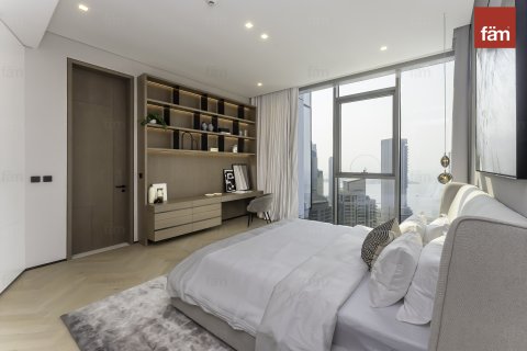 Пәтер Дубай Марина, БАӘ-да 4 жатын бөлмелер, 1021.9 м² № 652060 - фото 18