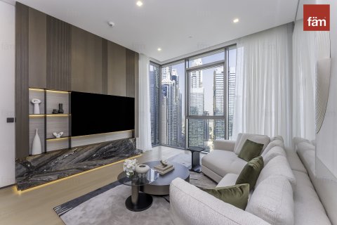 Пәтер Дубай Марина, БАӘ-да 4 жатын бөлмелер, 1021.9 м² № 652060 - фото 22